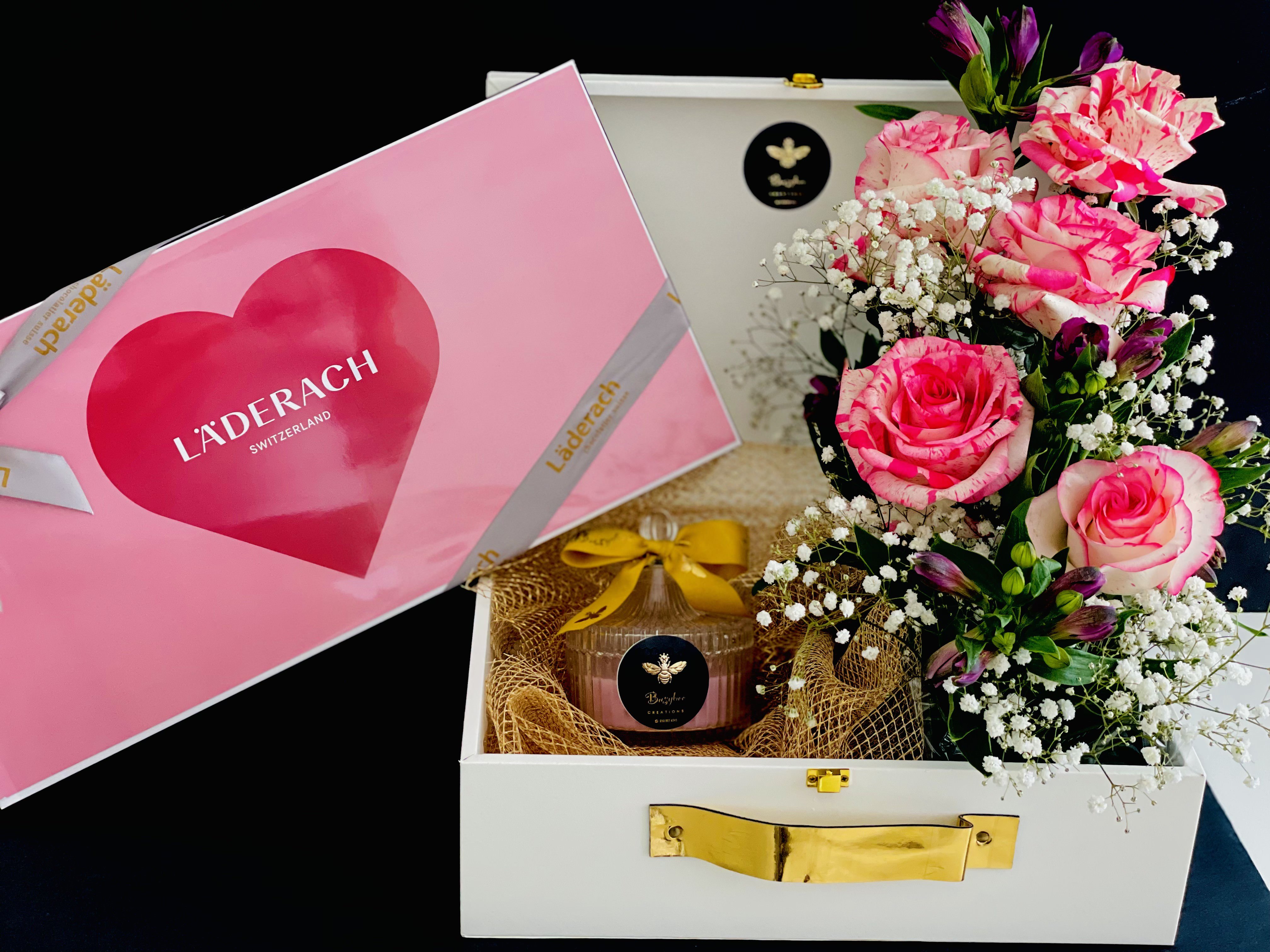Special Occasion Hamper
