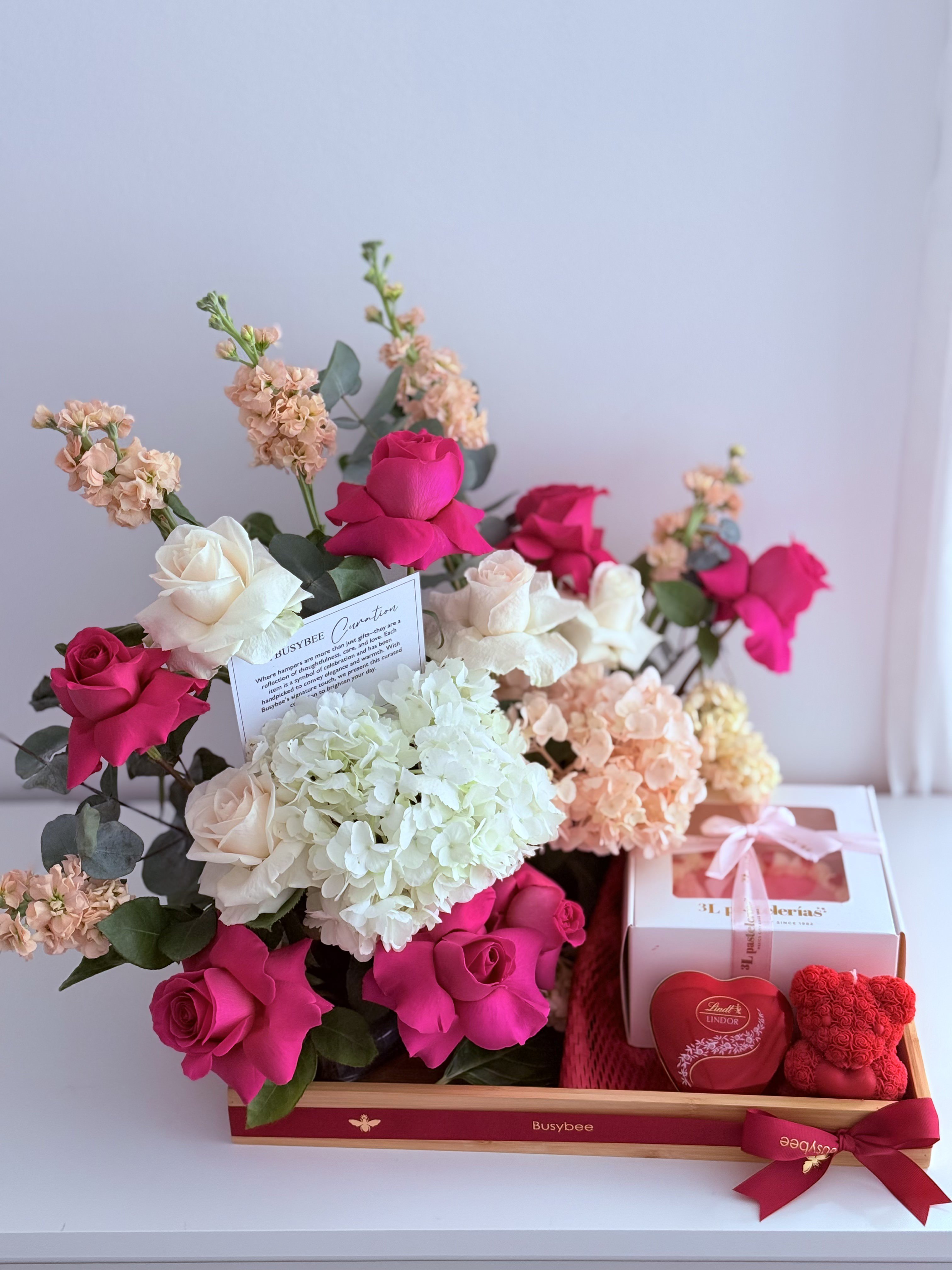 Enterprise Gifting Solutions