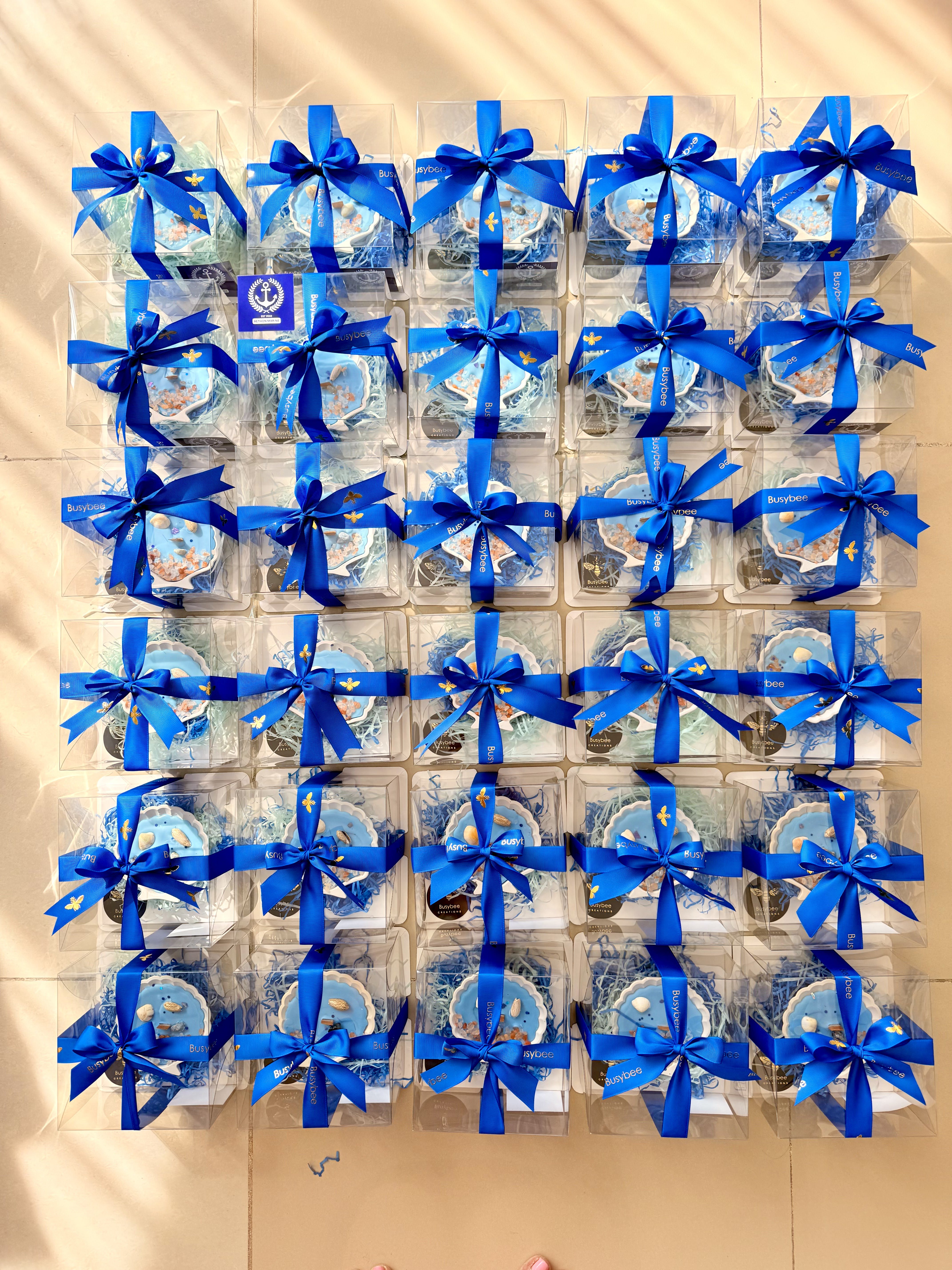 Bespoke Hamper Curation