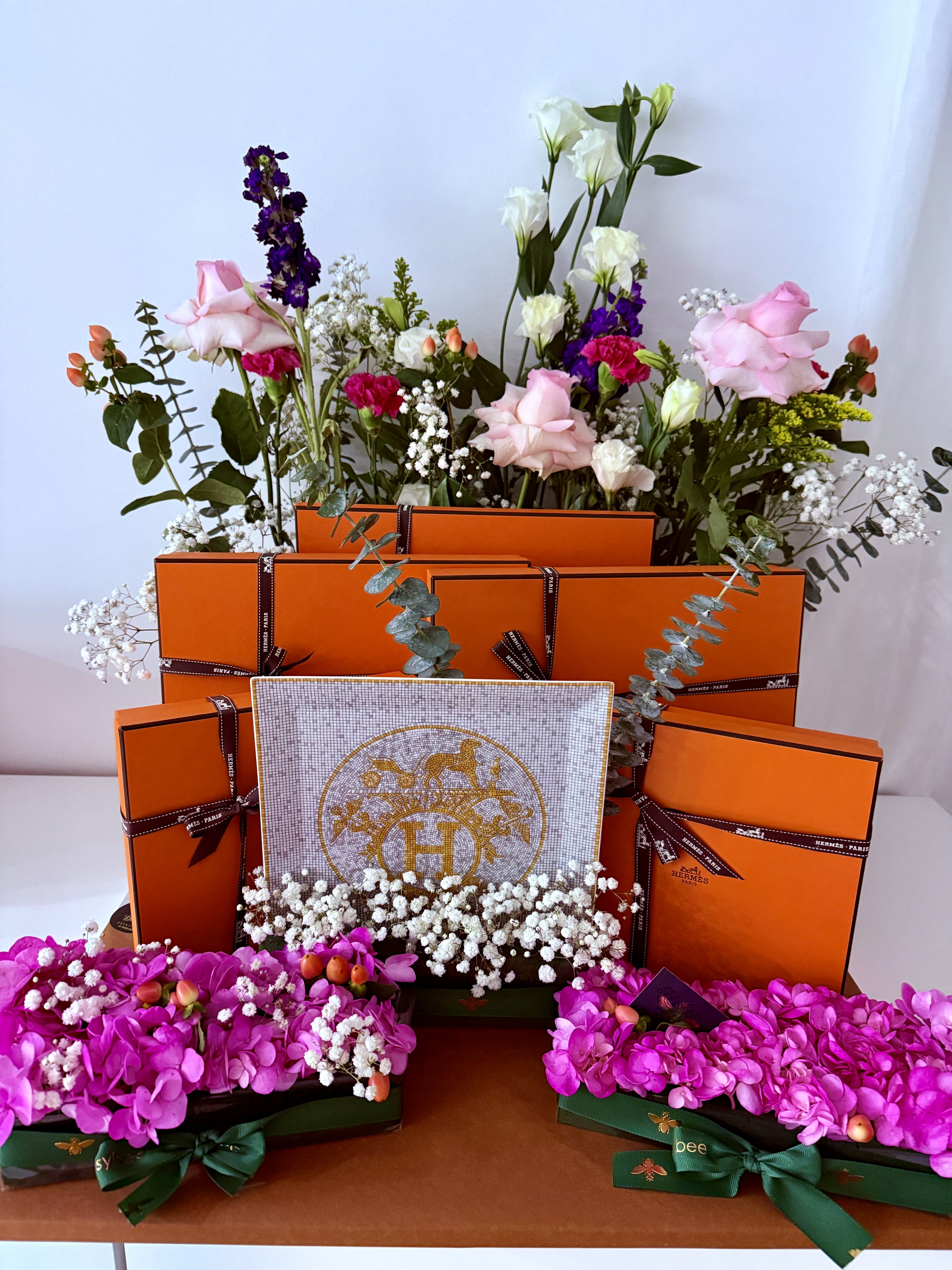 Curated Hamper Dubai