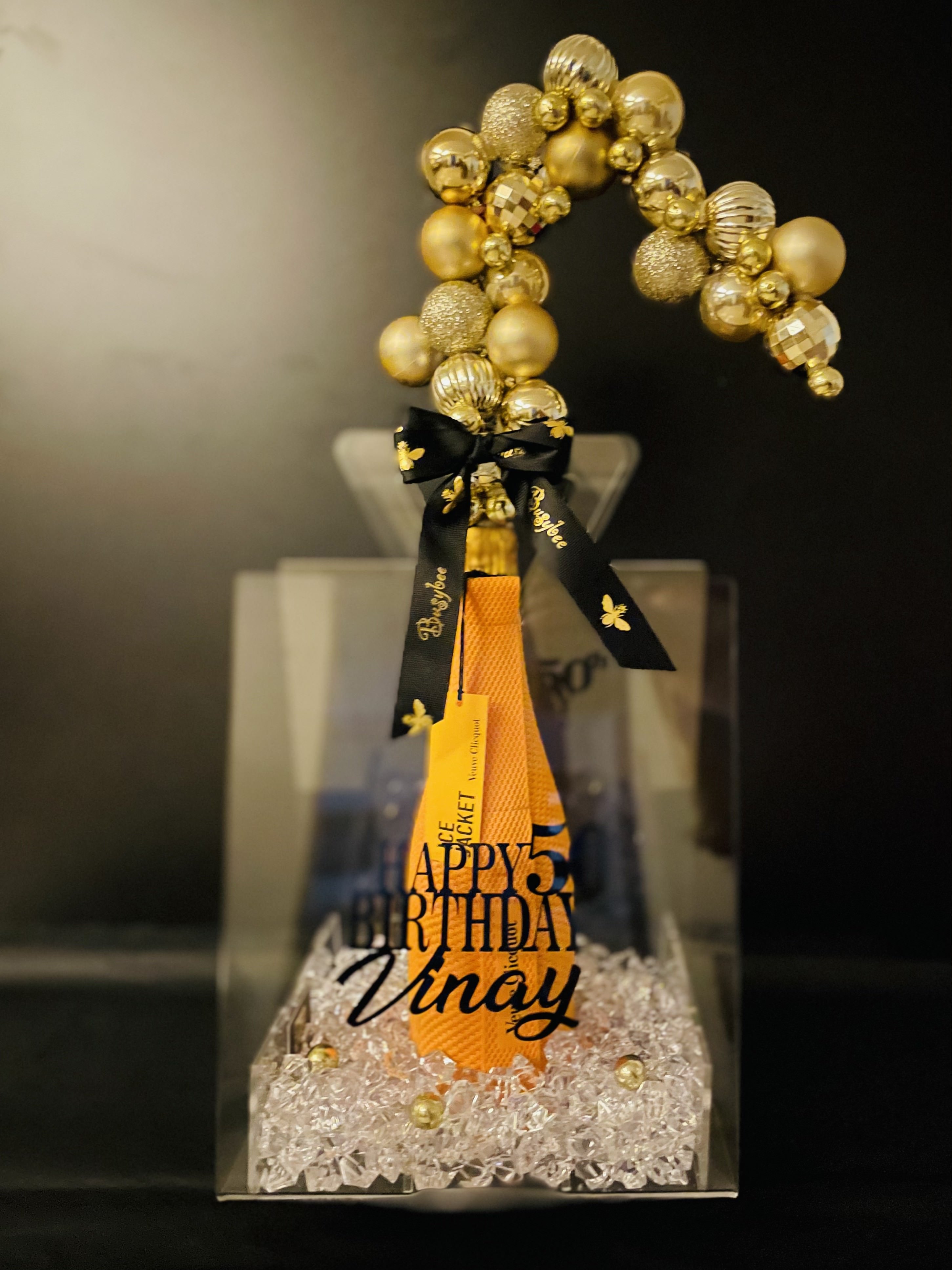 Dubai Luxury Gifting